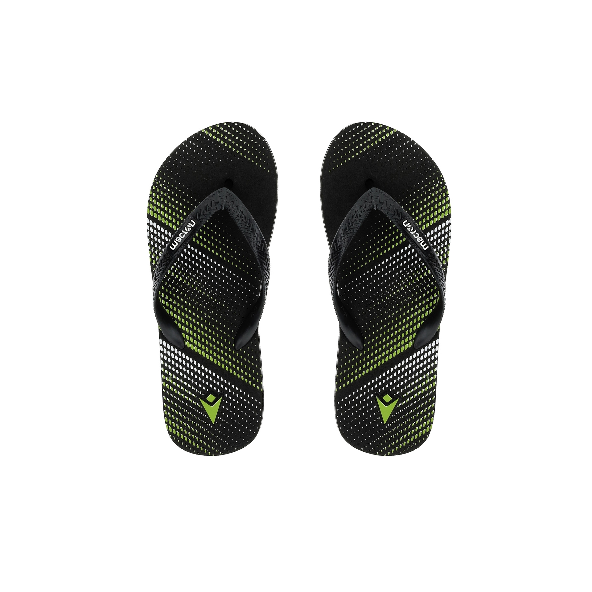 Macron Boreas slippers, foto 2 van 3