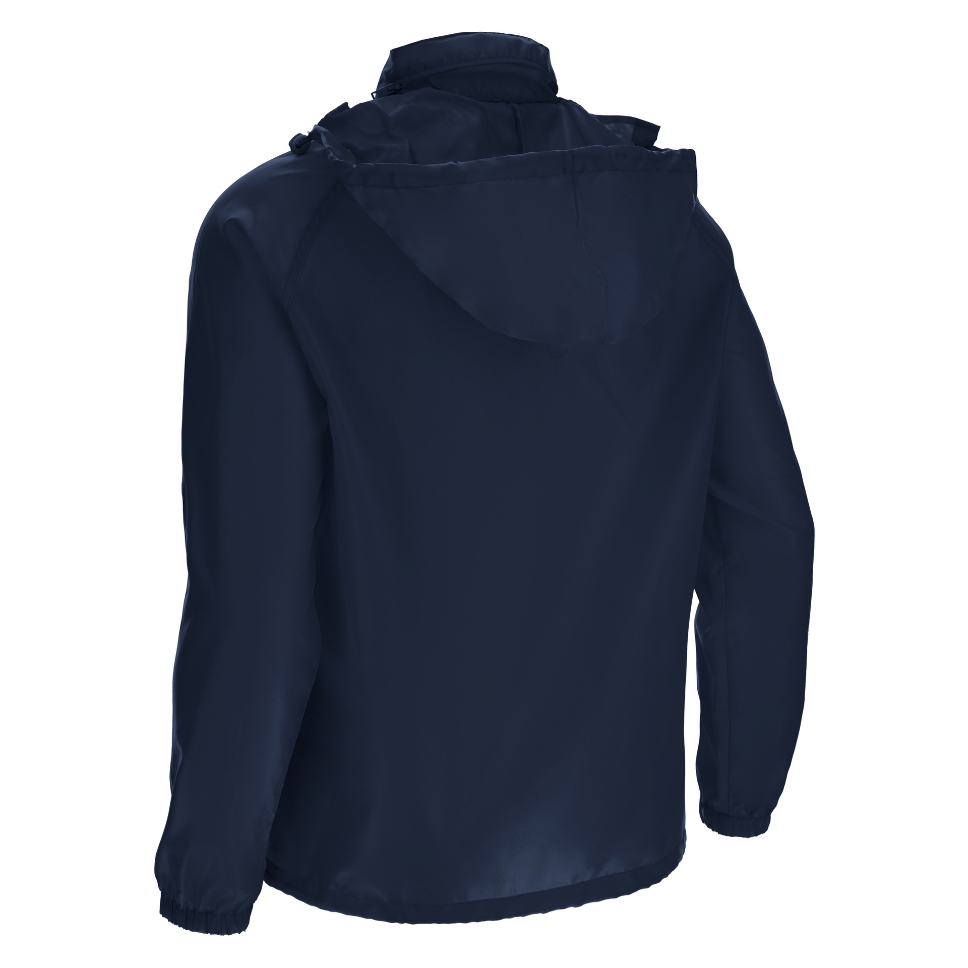 vv Westerlee - Macron Atlantic windbreaker - navy, foto 4 van 6