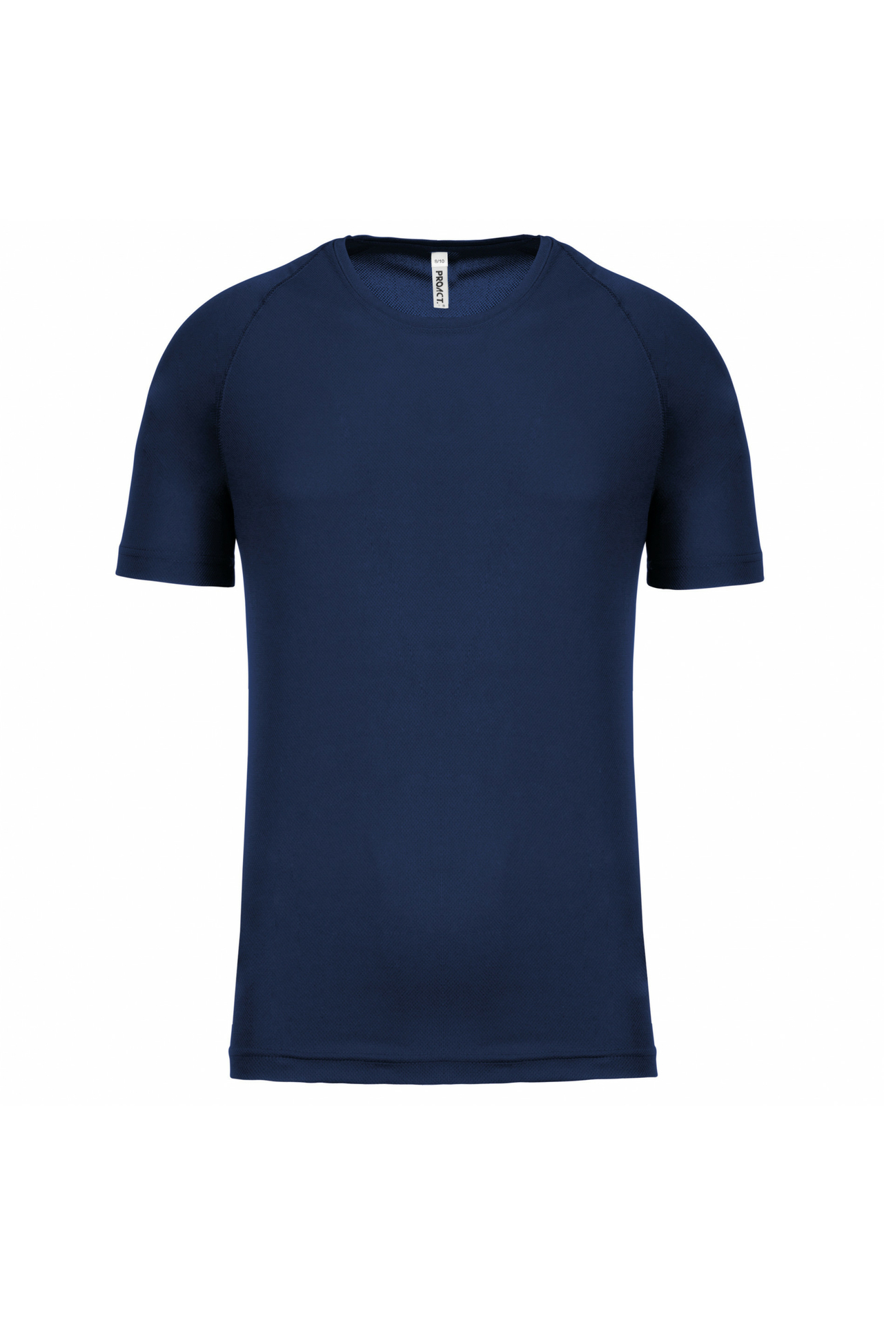vv Westerlee - Functioneel Sportshirt Quickdry - navy