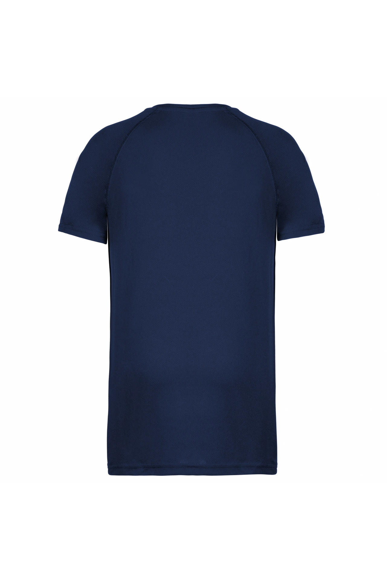 vv Westerlee - Functioneel Sportshirt Quickdry - navy, foto 2 van 5