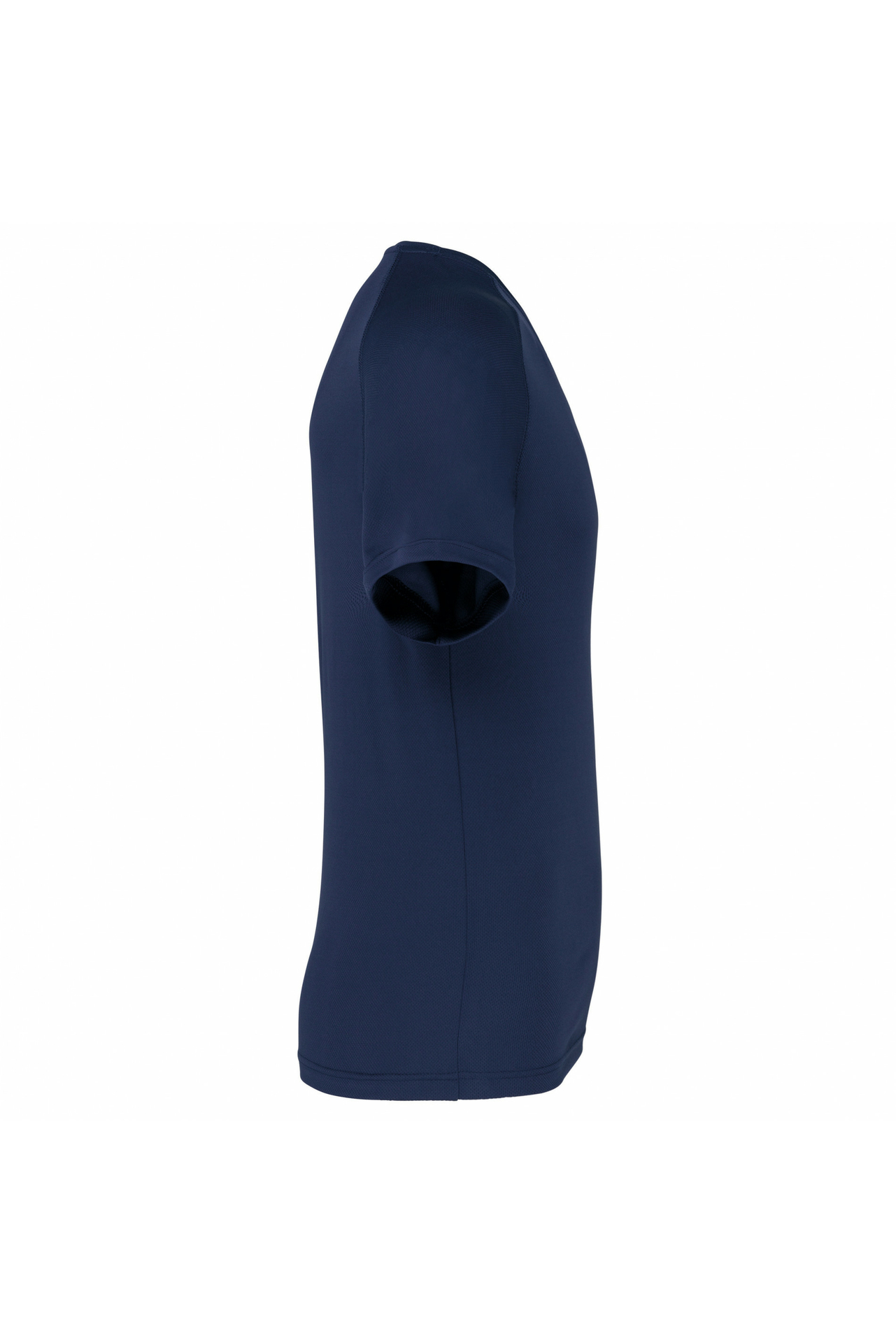 vv Westerlee - Functioneel Sportshirt Quickdry - navy, foto 3 van 5