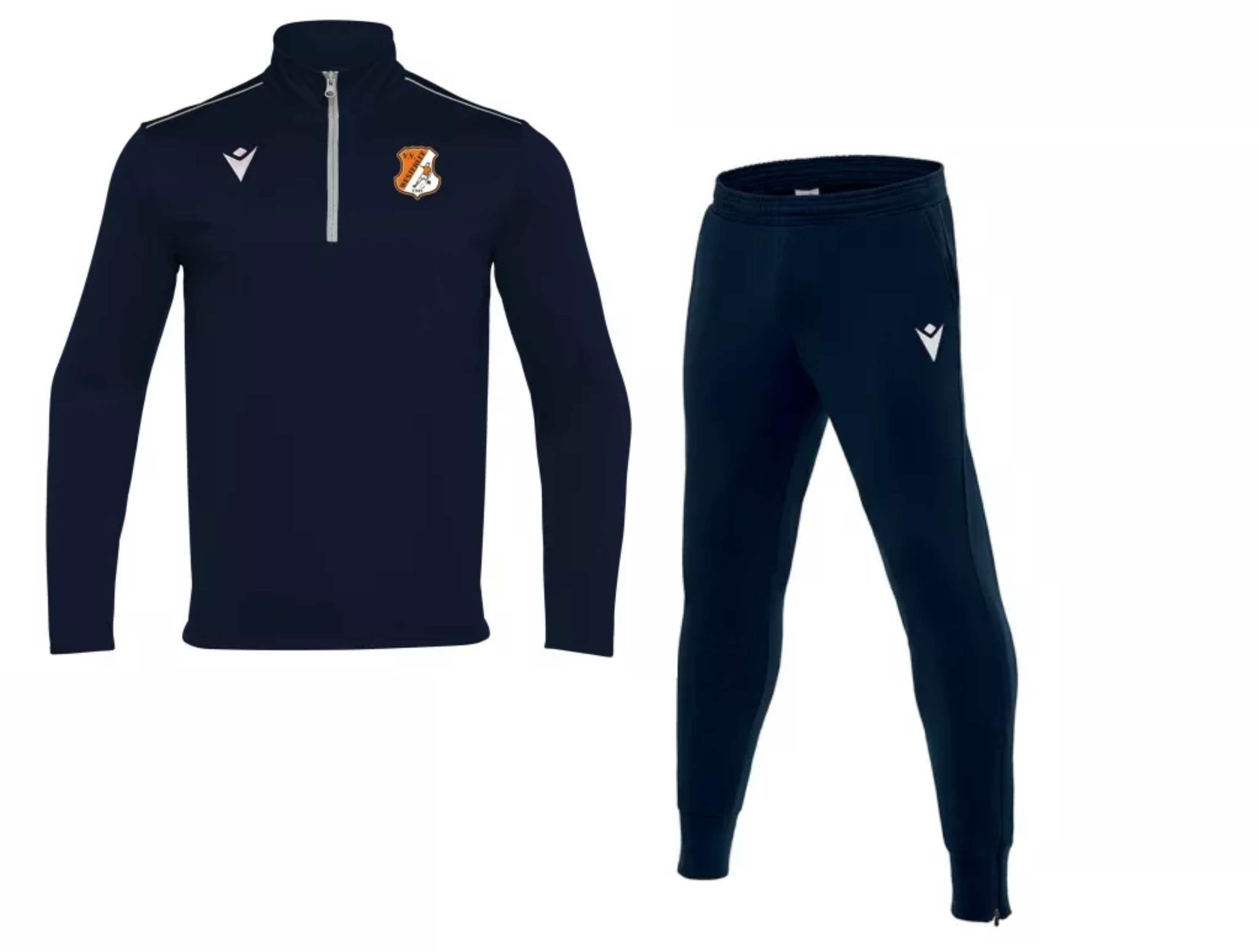 vv Westerlee - Havel + Maas - navy