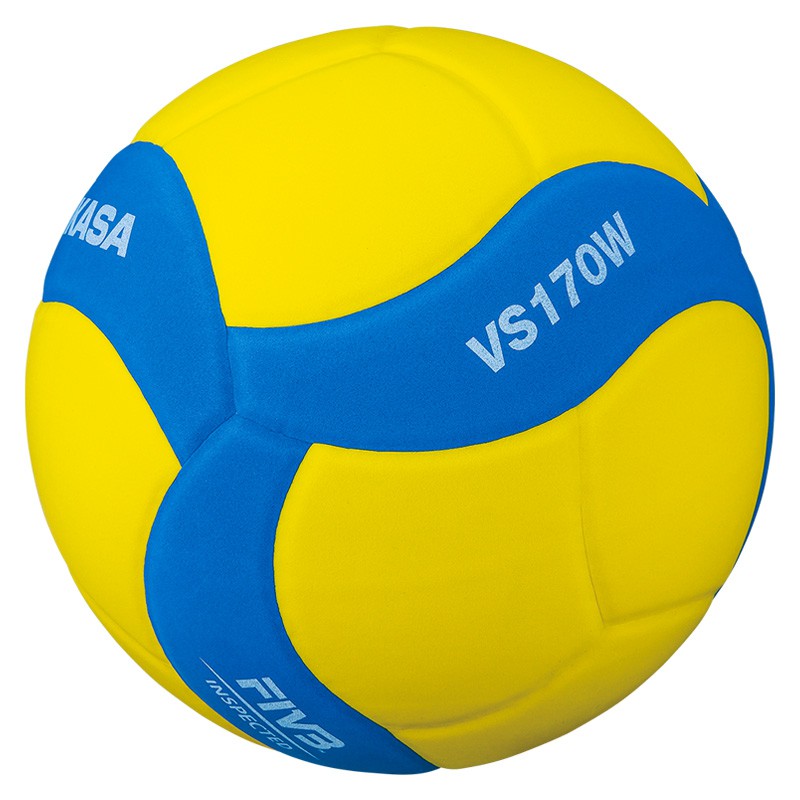 Mikasa VS170W volleybal - 170 grams