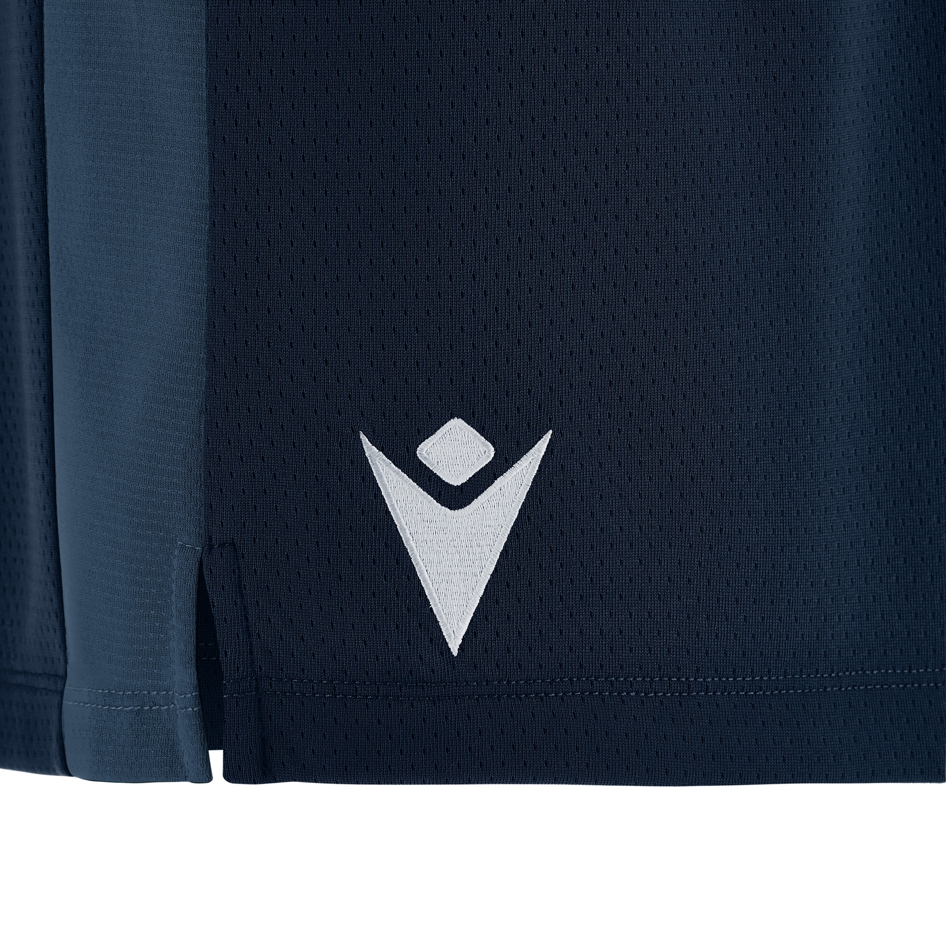 BV Millwings - Macron Platinum basketbalbroekje dames - navy, foto 4 van 6