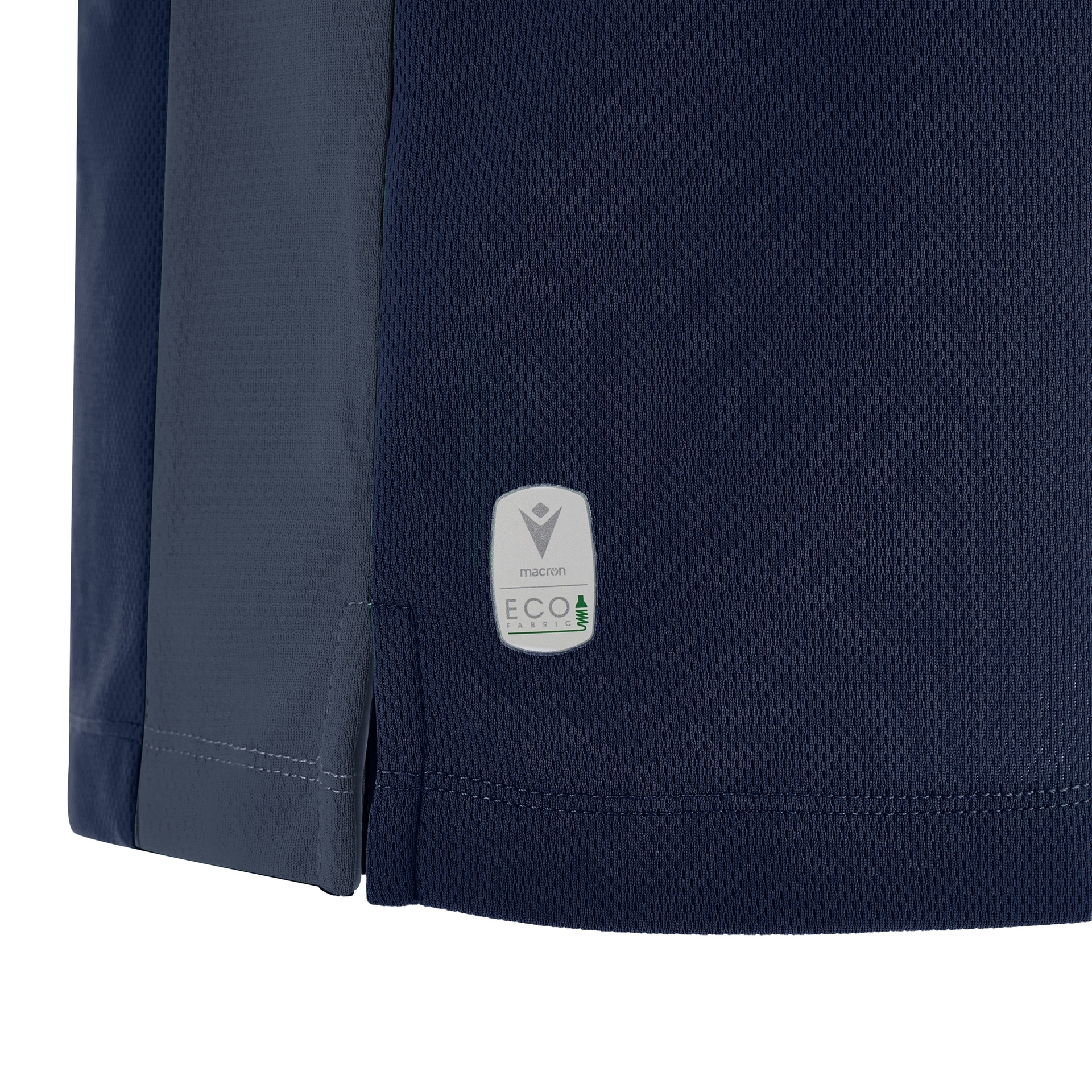 BV Millwings - Macron Tellurium basketbalshirt dames - navy, foto 6 van 6