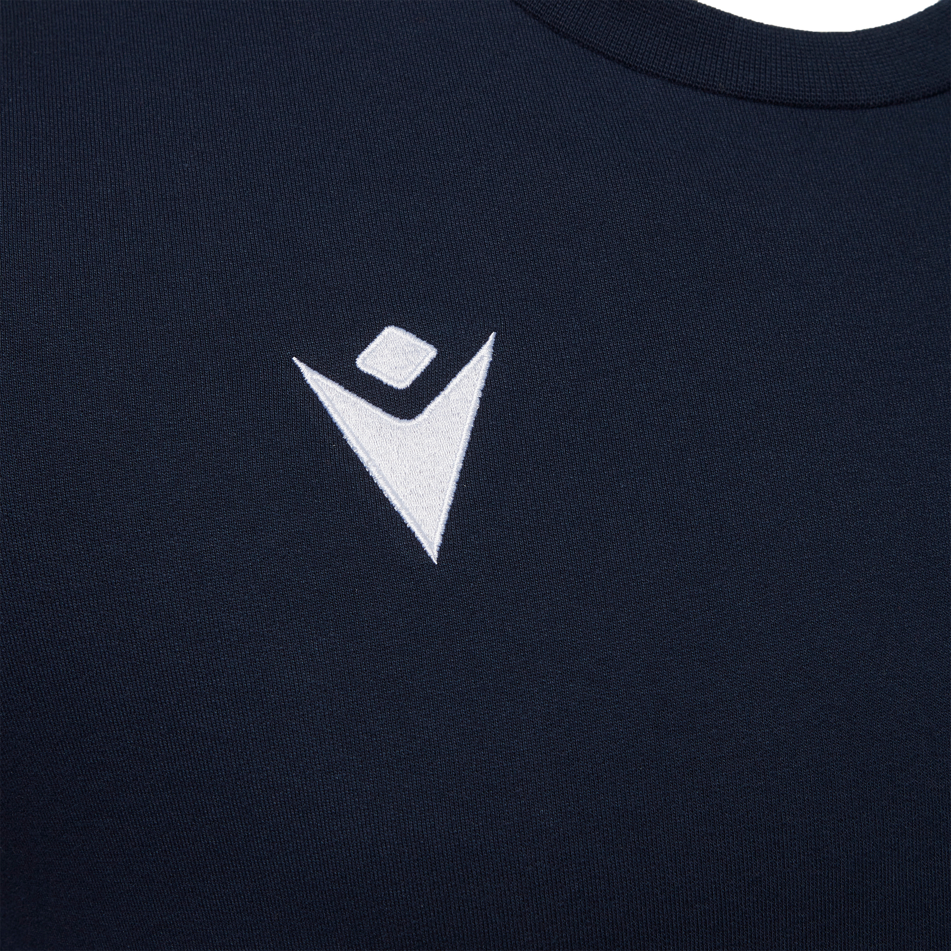 BV Millwings - Macron Axima sweatshirt - navy, foto 2 van 6