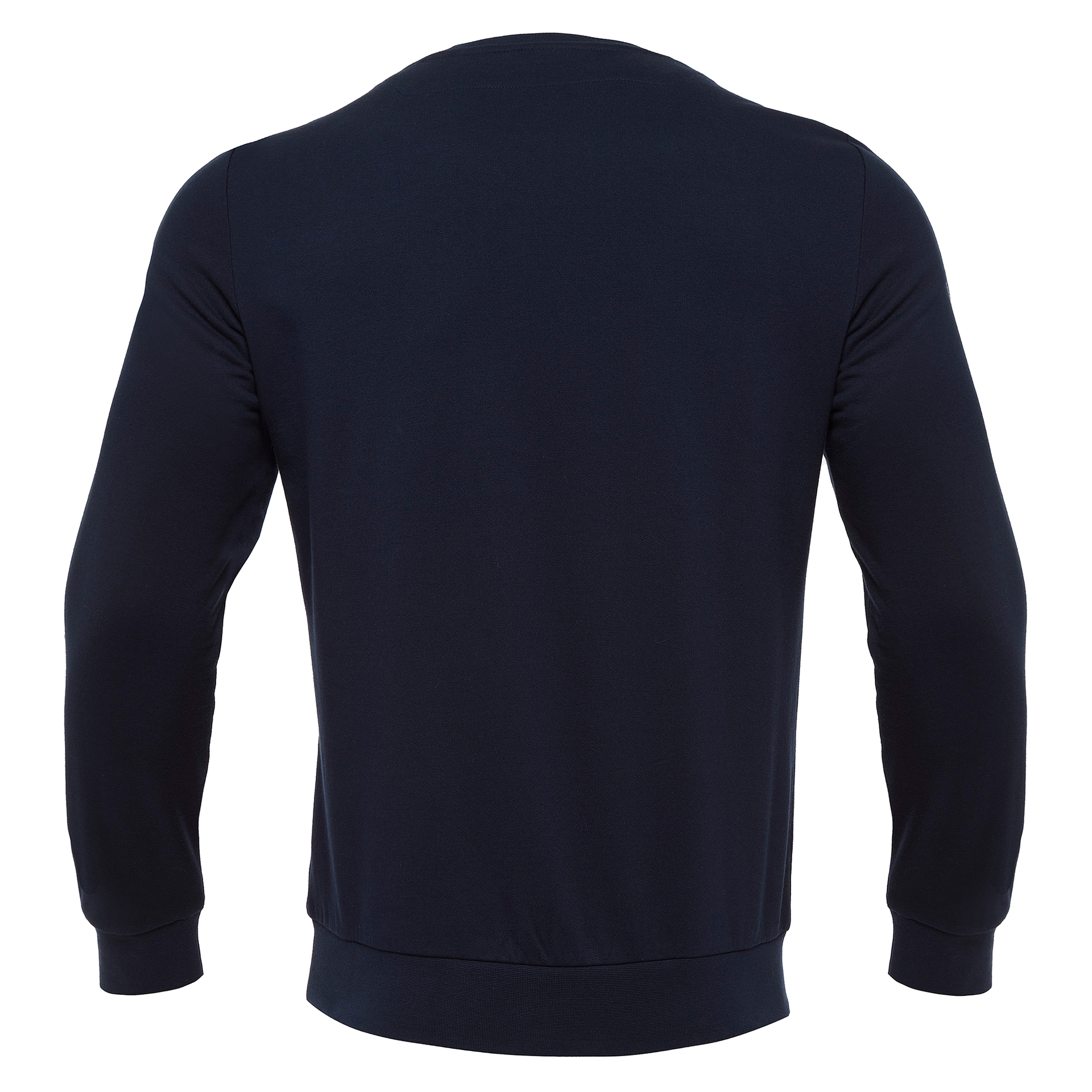 BV Millwings - Macron Axima sweatshirt - navy, foto 3 van 6