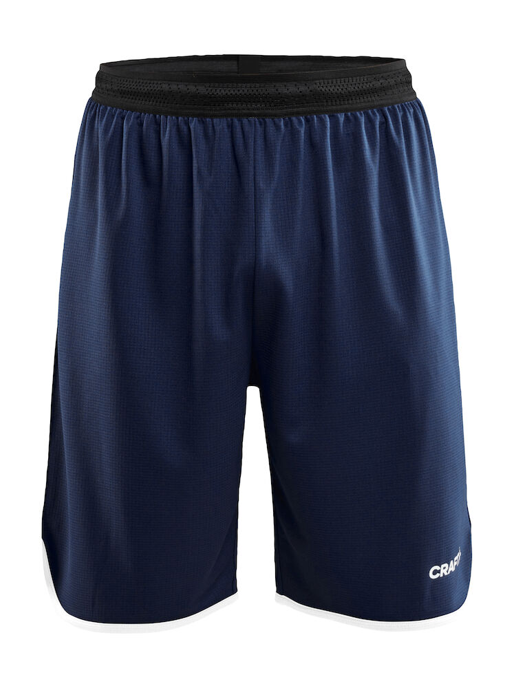 Craft Progress basketbalshort - navy