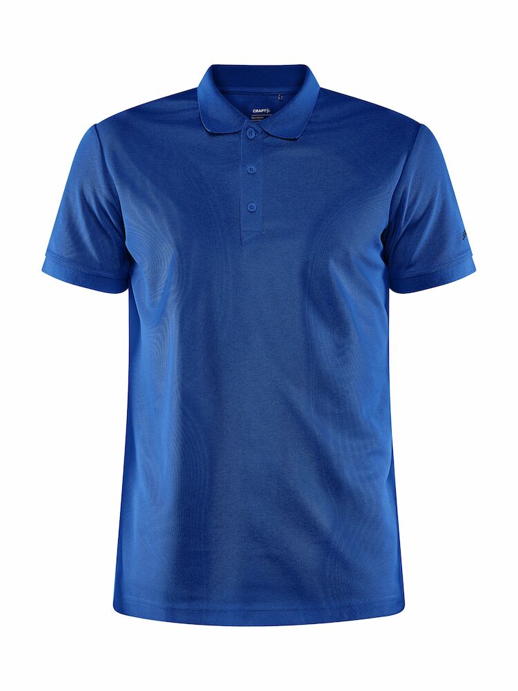 Craft Unify polo - blauw