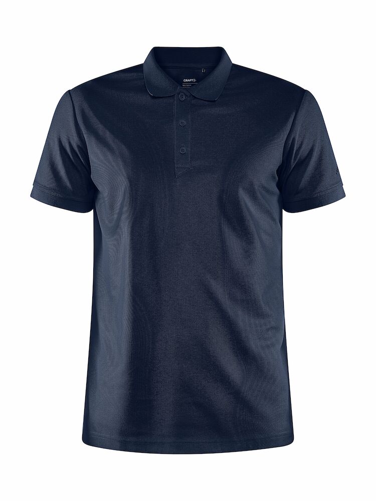 Craft Unify polo - navy