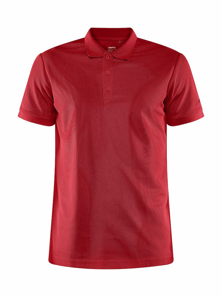 Craft Unify polo - rood