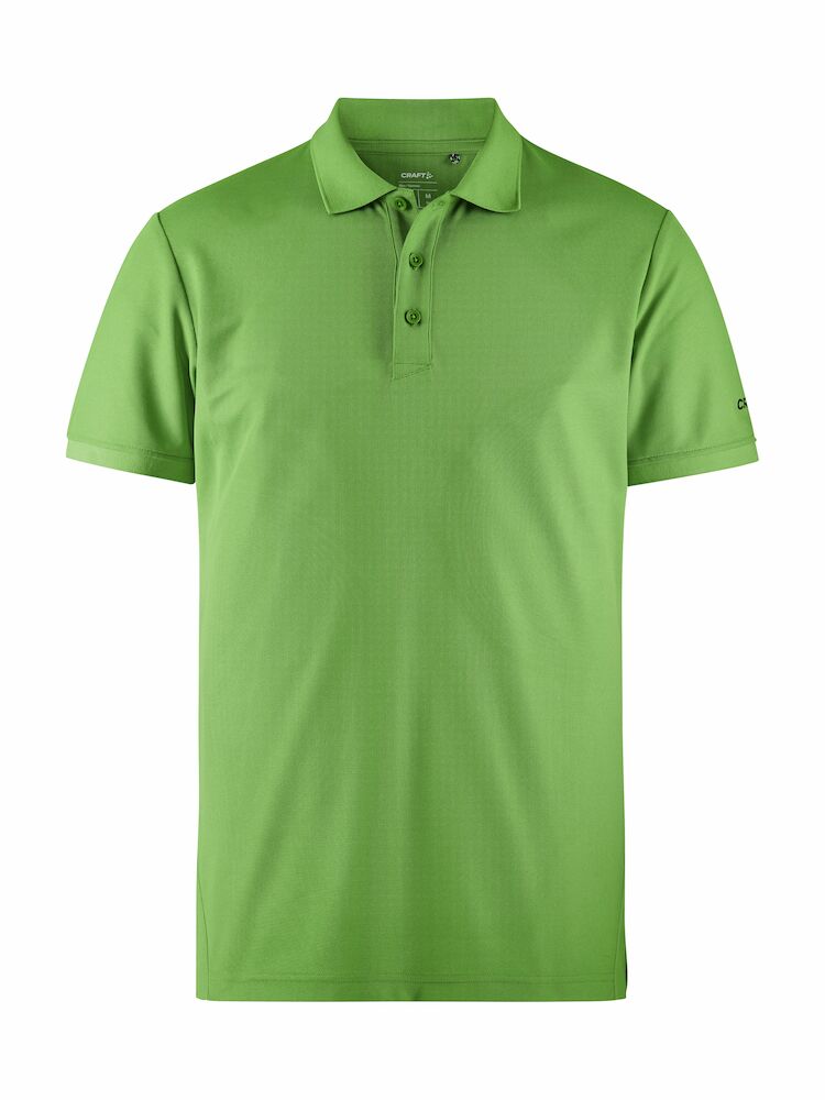 Craft Unify polo - groen