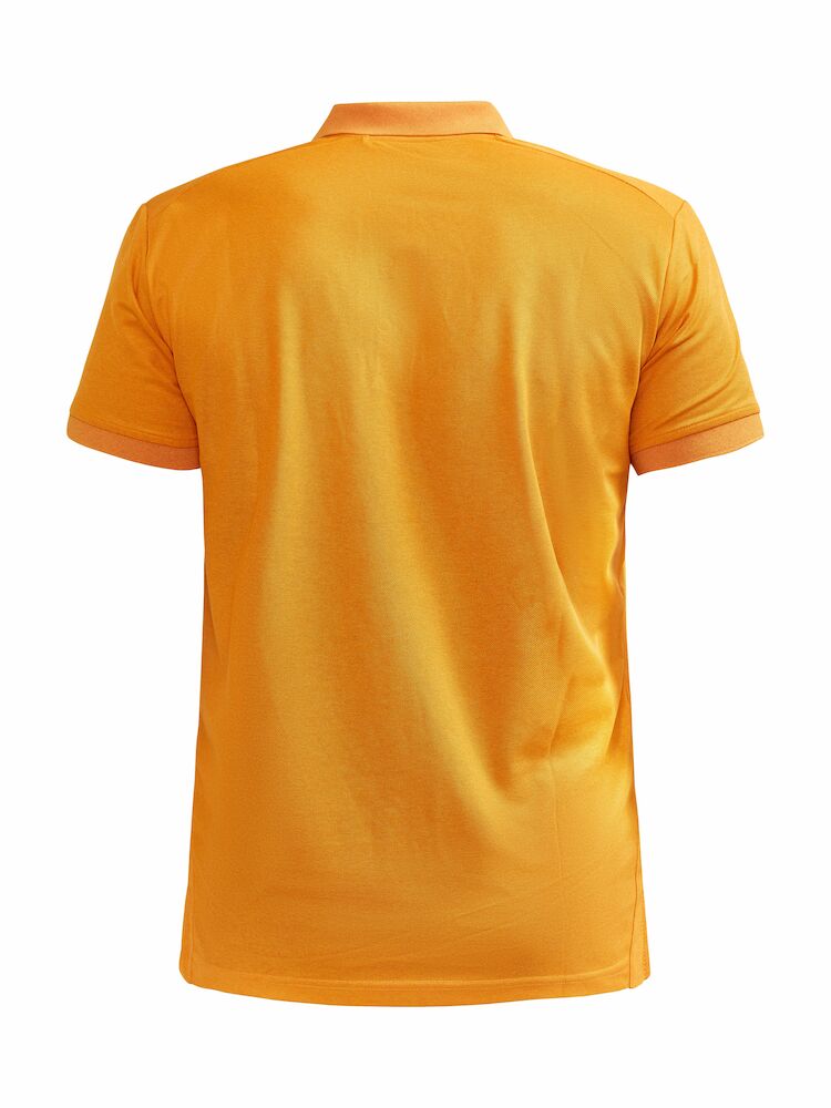 Craft Unify polo - oranje, foto 2 van 2