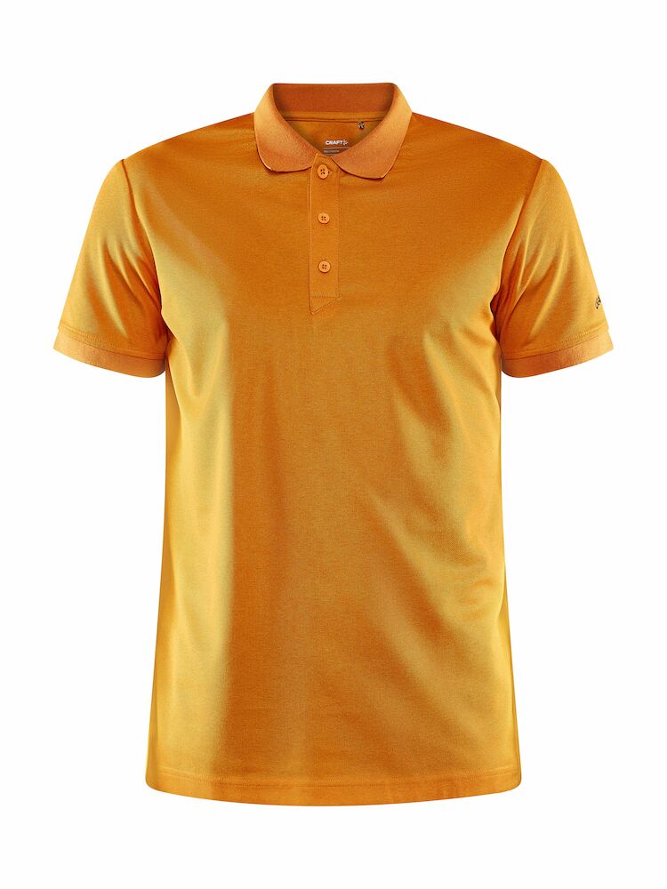 Craft Unify polo - oranje