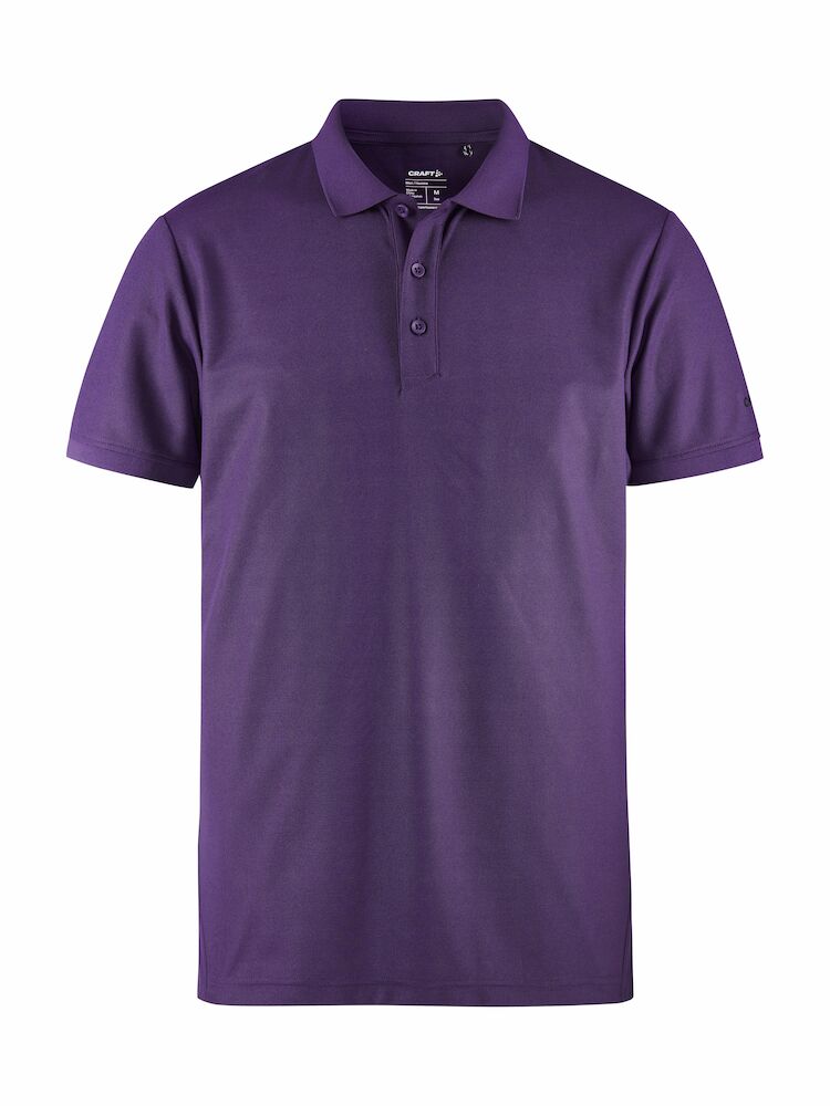 Craft Unify polo - paars