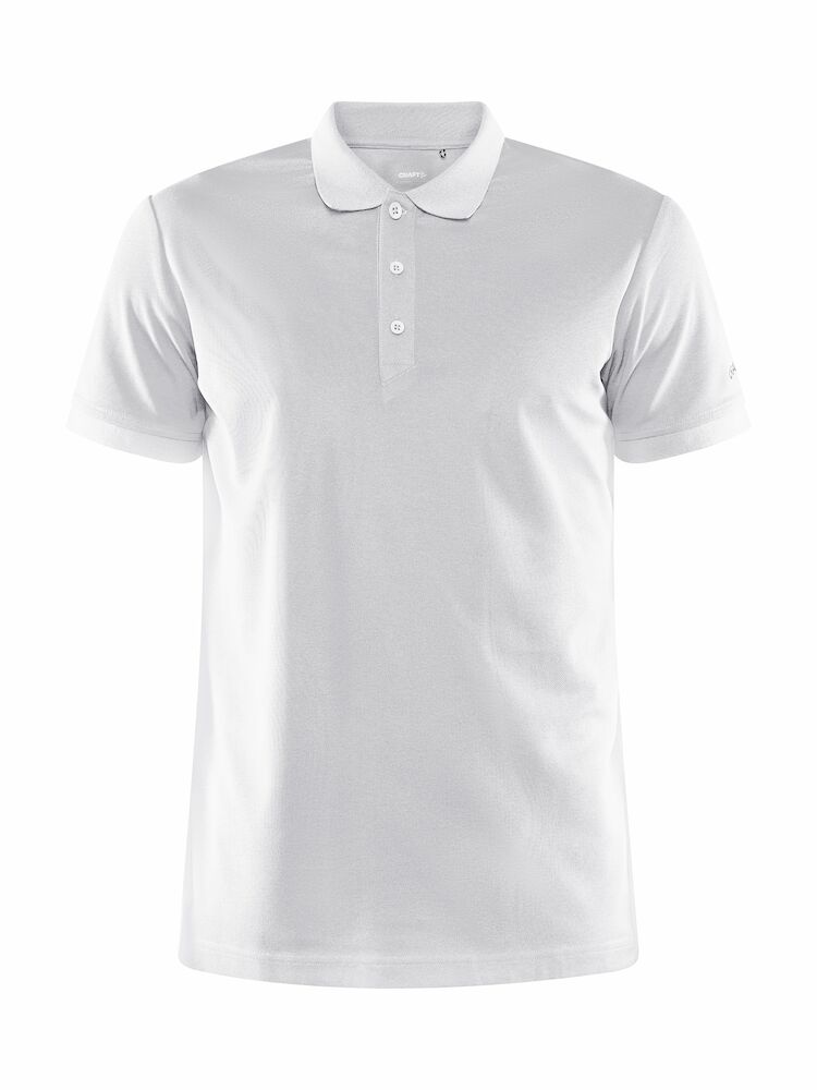 Craft Unify polo - wit
