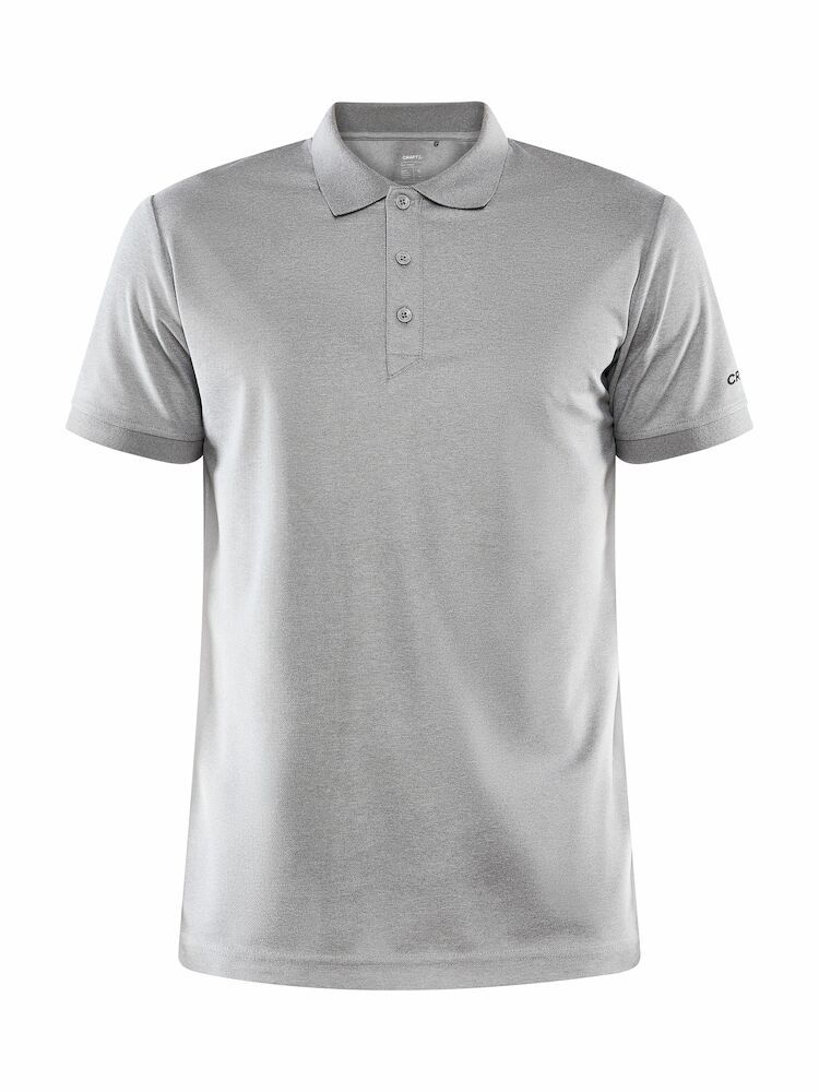 Craft Unify polo - grijs
