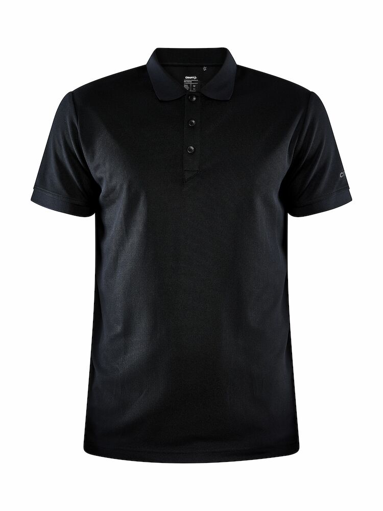 Craft Unify polo - zwart