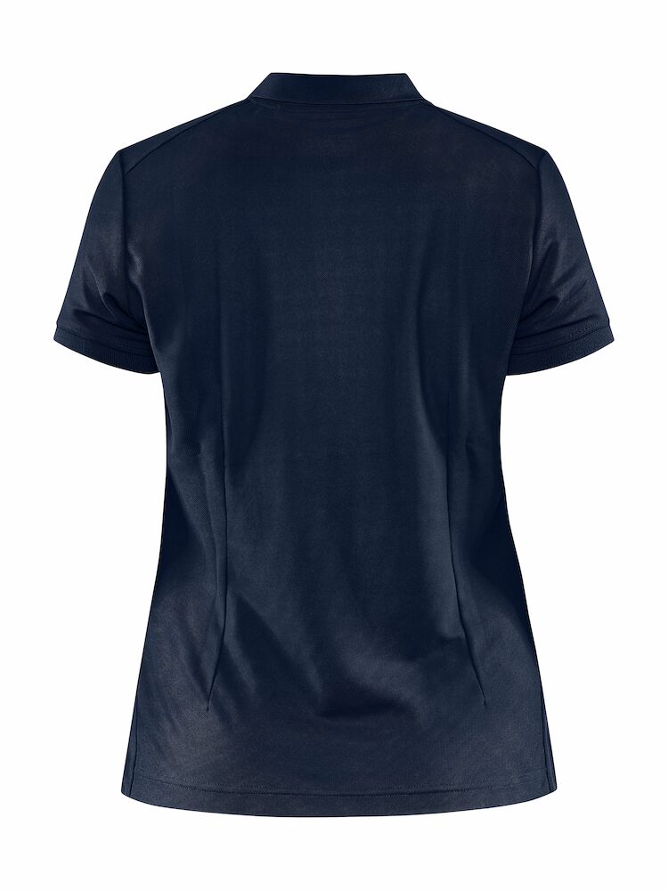 Craft Unify polo dames - navy, foto 2 van 2