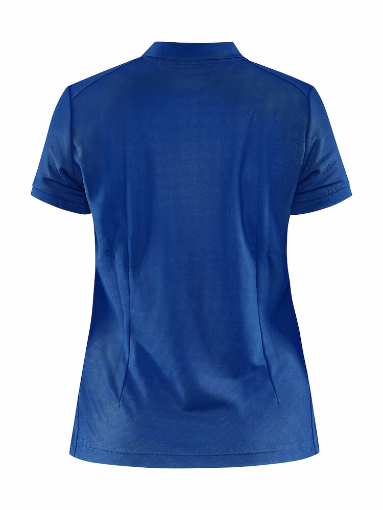 Craft Unify polo dames - blauw, foto 2 van 2