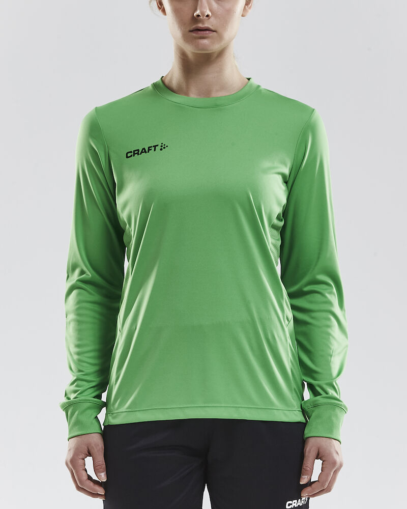 Craft Squad Go keepersshirt dames - groen, foto 2 van 4