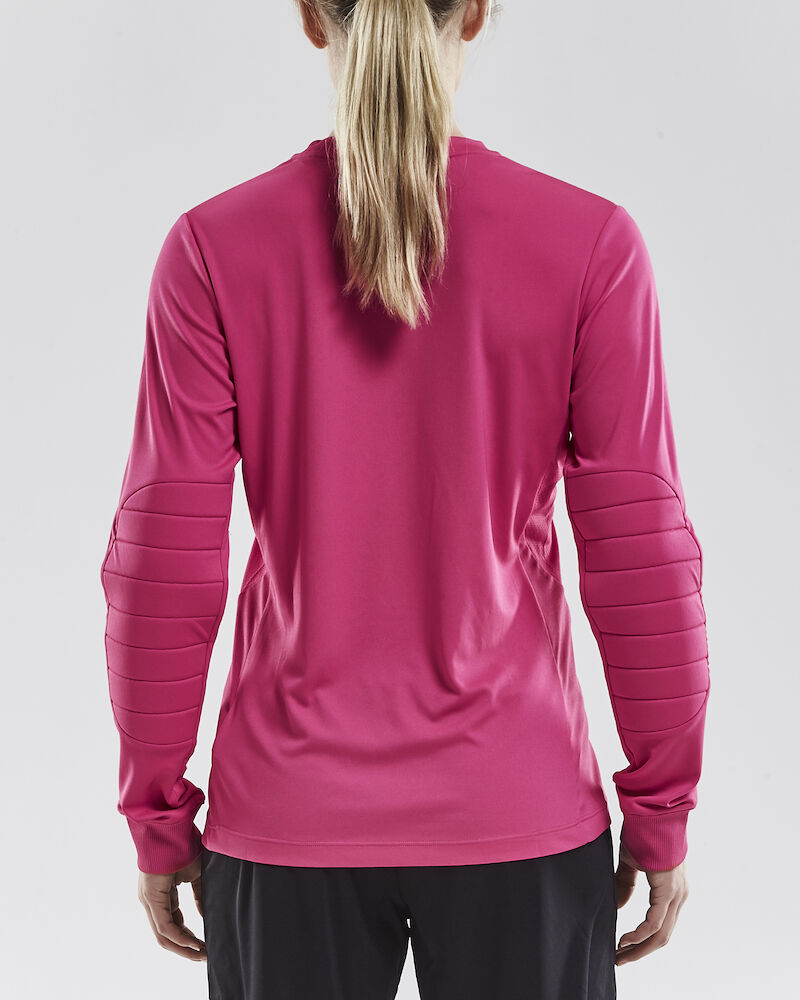 Craft Squad Go keepersshirt dames - fuchsia roze, foto 3 van 3