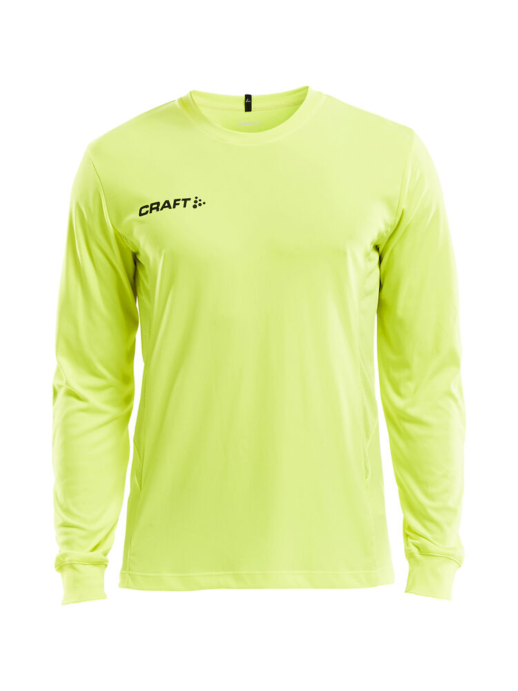 Craft Squad Go keepersshirt - geel