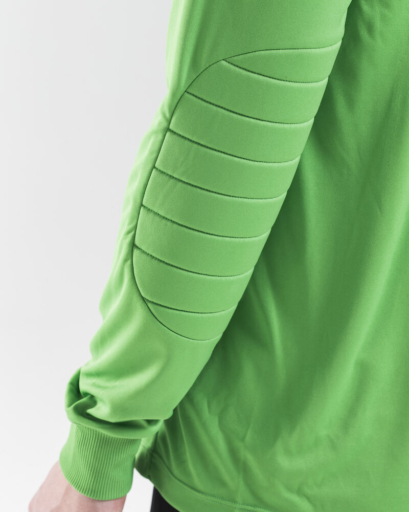 Craft Squad Go keepersshirt - groen, foto 3 van 4