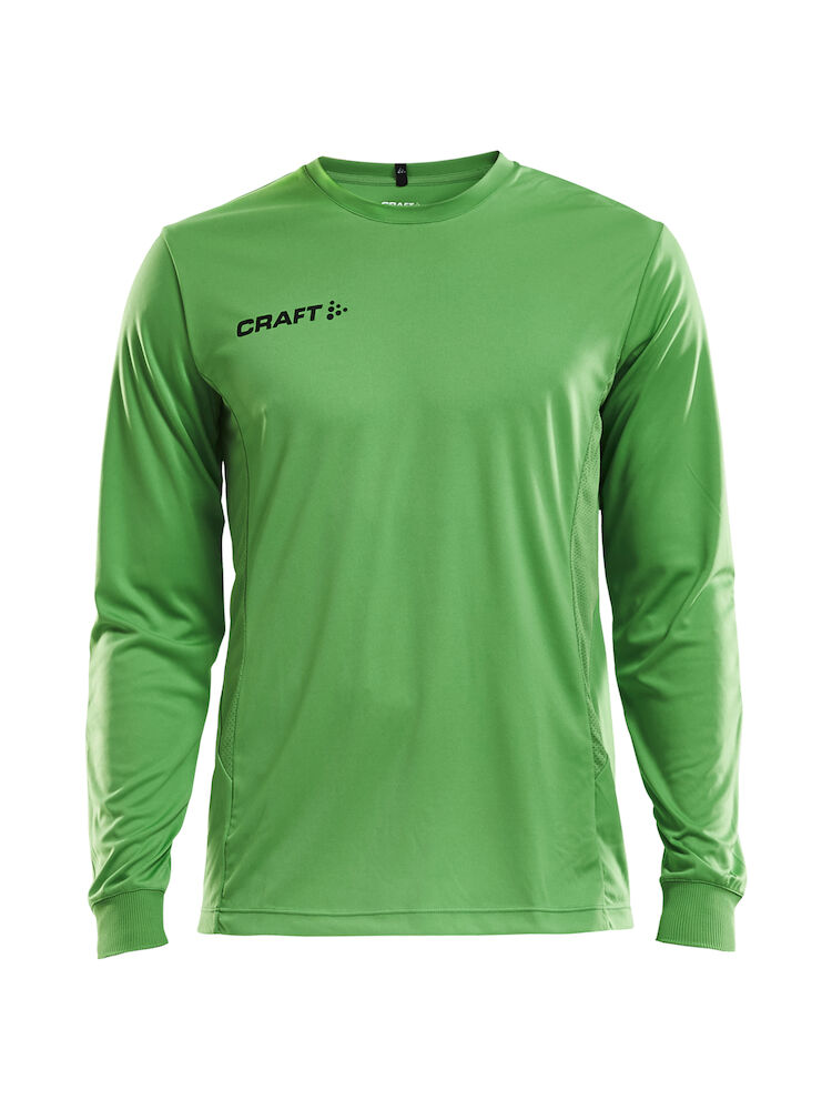 Craft Squad Go keepersshirt - groen