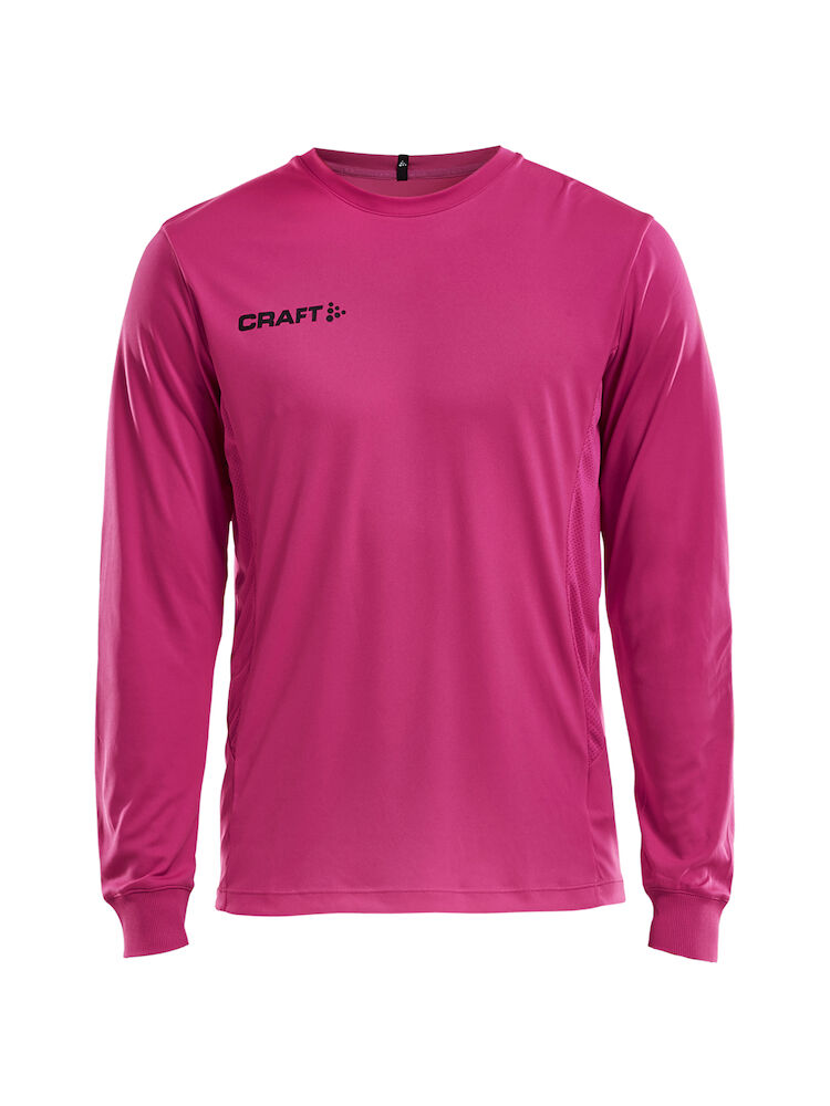 Craft Squad Go keepersshirt - fuchsia roze