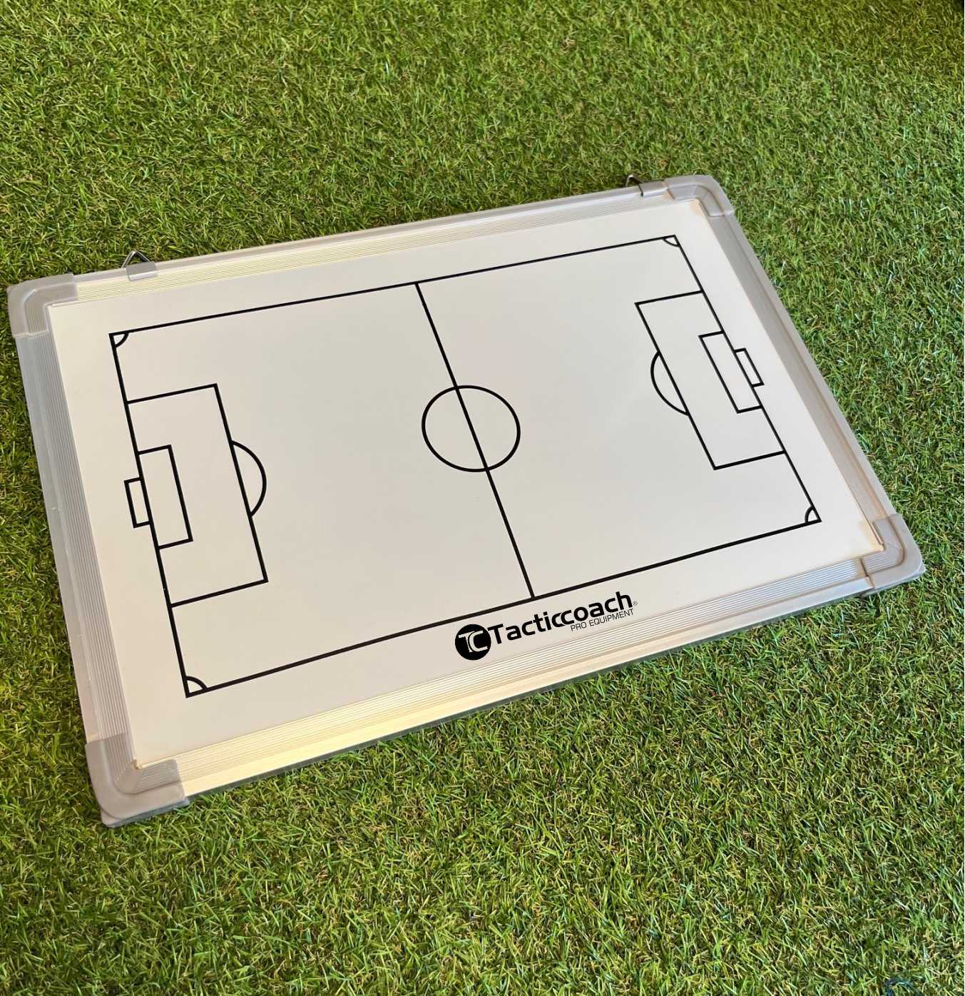Tacticcoach coachbord / tactiekbord 30x45 cm