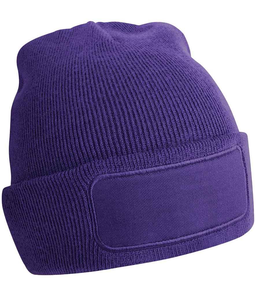 Muts Original Patch - paars
