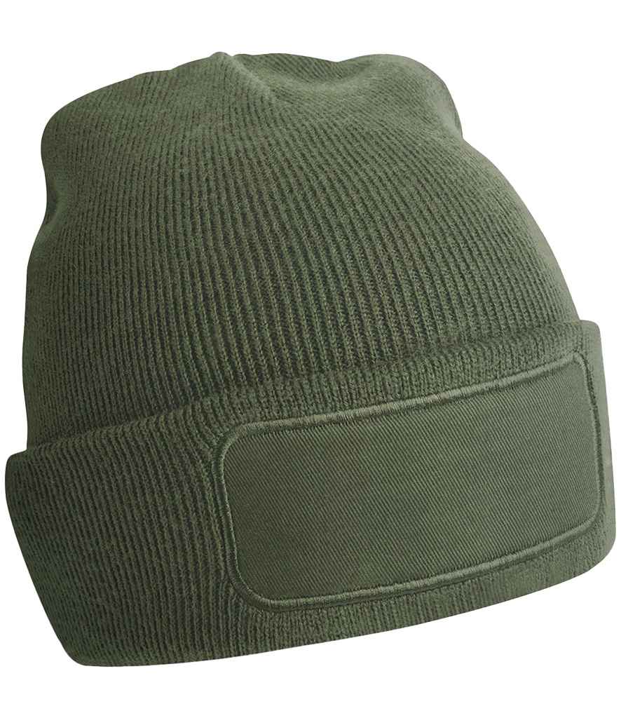 Muts Original Patch - leger groen