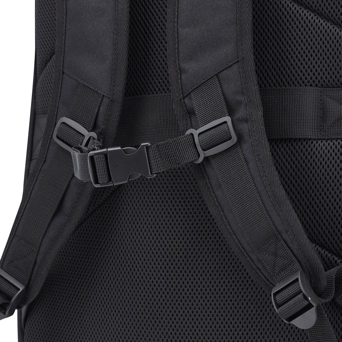 Monster Energy Yamaha MotoGP 2025 backpack, foto 4 van 5