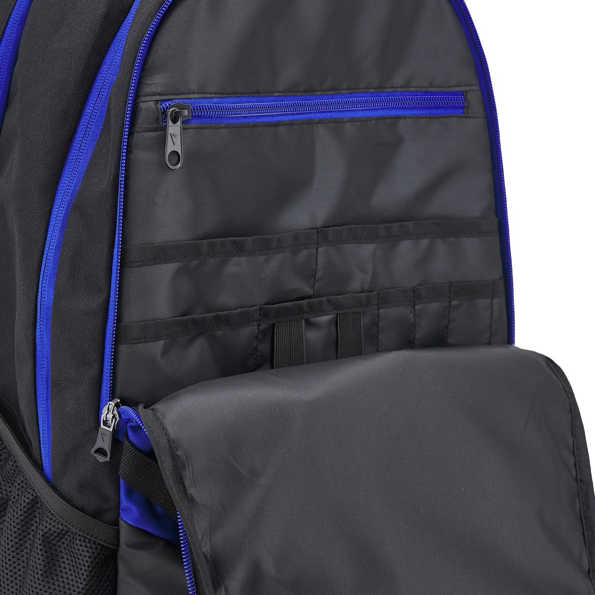Monster Energy Yamaha MotoGP 2025 backpack, foto 5 van 5