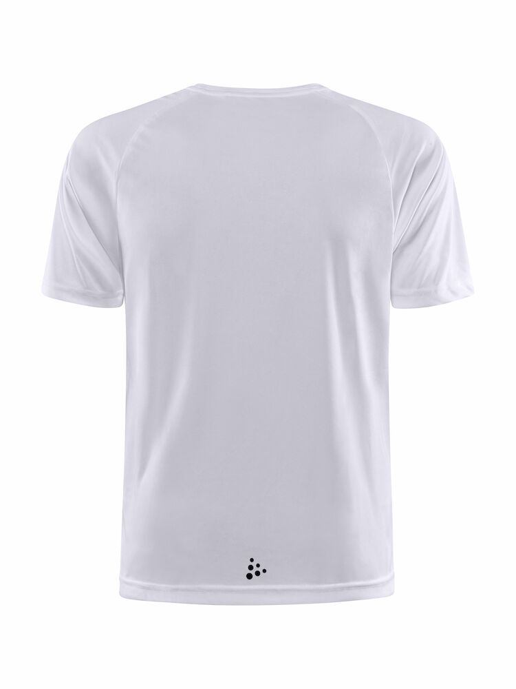 Craft CORE Unify sportshirt - wit, foto 2 van 2