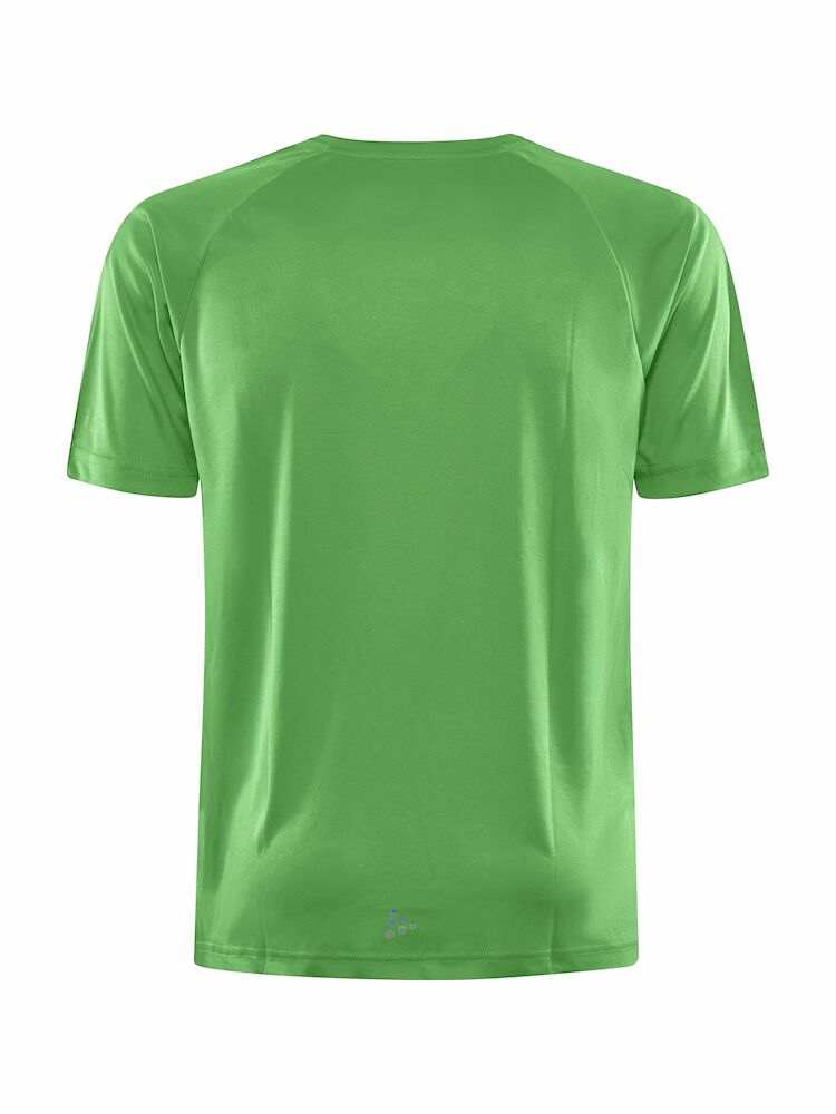 Craft CORE Unify sportshirt - groen, foto 2 van 2