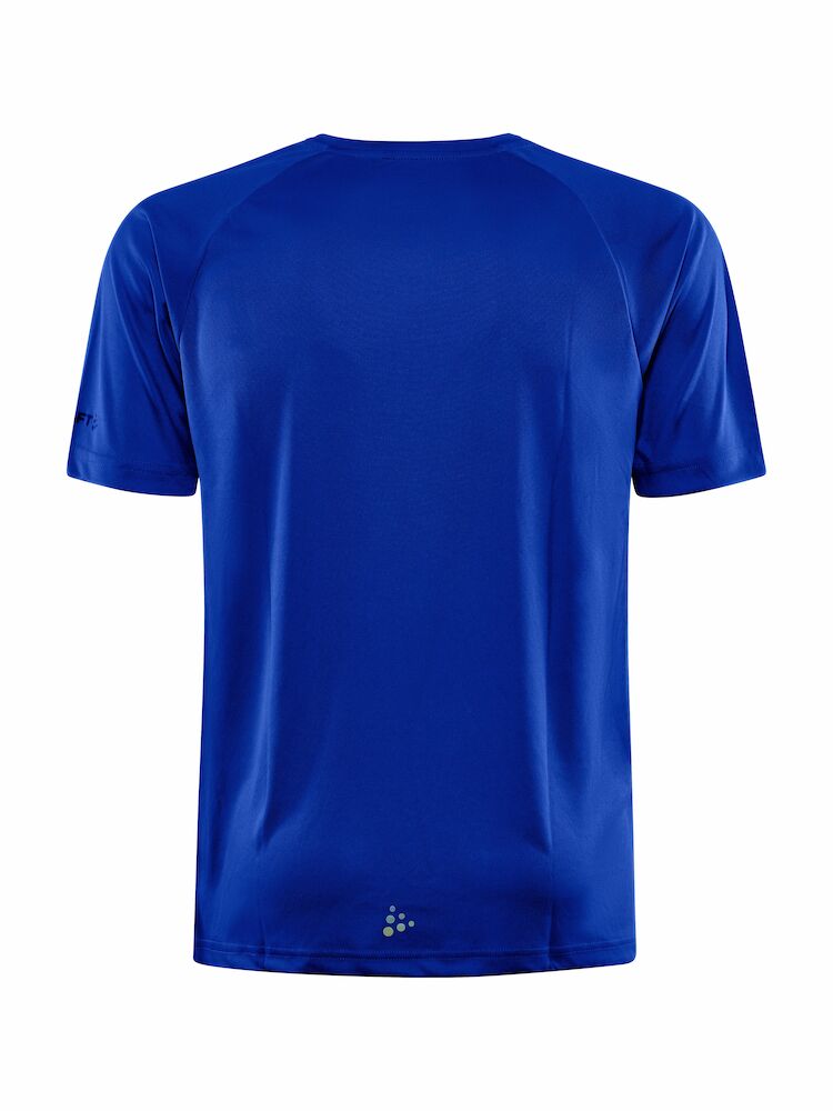 Craft CORE Unify sportshirt - blauw, foto 2 van 2