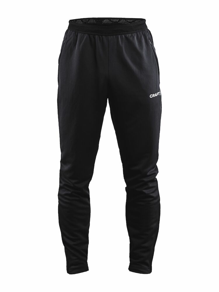 Craft Evolve trainingsbroek - zwart
