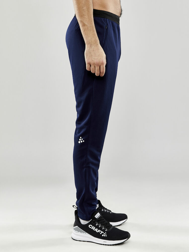Craft Evolve trainingsbroek - navy, foto 3 van 5