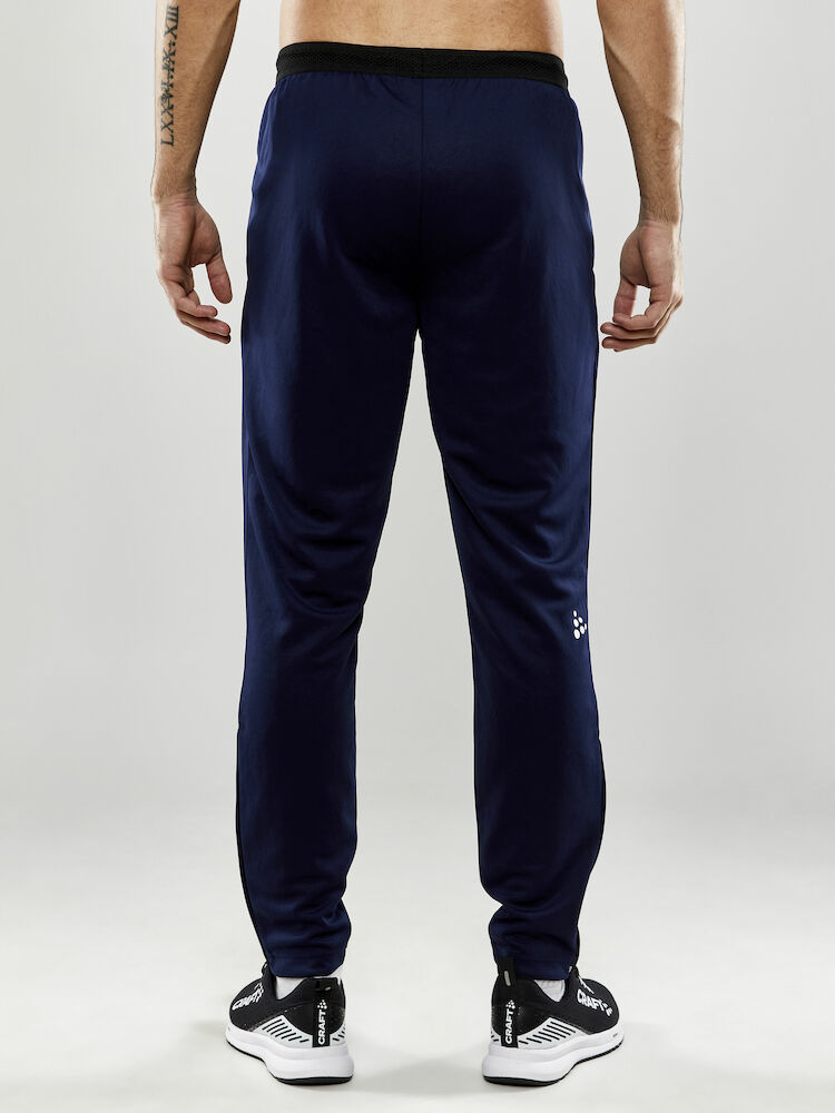 Craft Evolve trainingsbroek - navy, foto 4 van 5