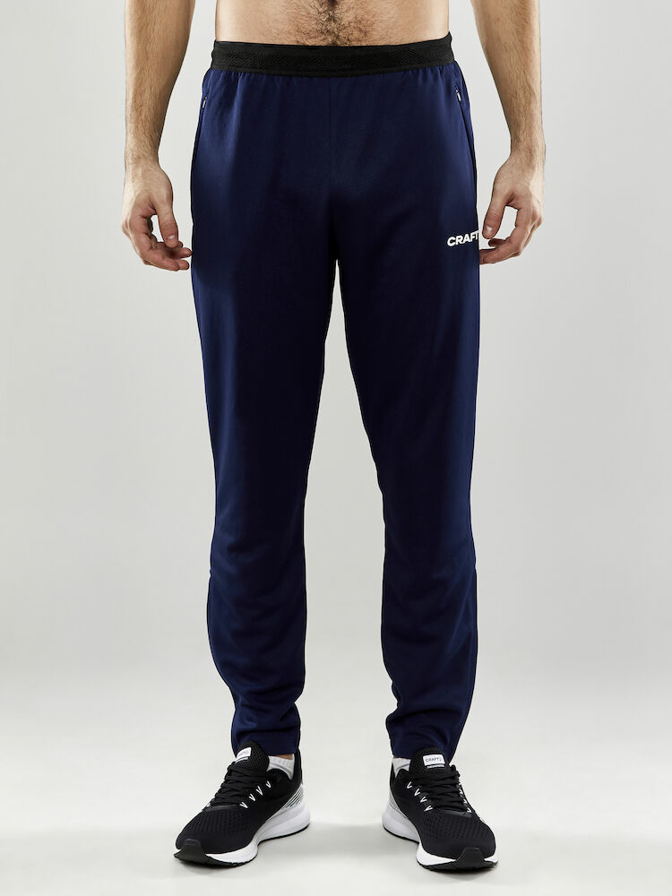 Craft Evolve trainingsbroek - navy, foto 2 van 5
