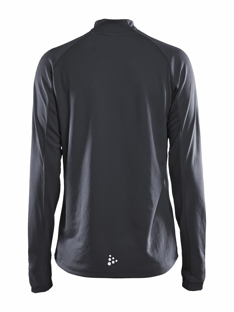 Craft Evolve Half Zip - grijs, foto 6 van 6