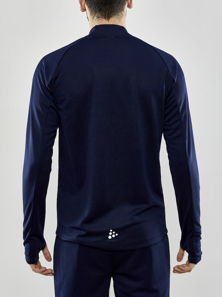Craft Evolve Half Zip - navy, foto 4 van 5