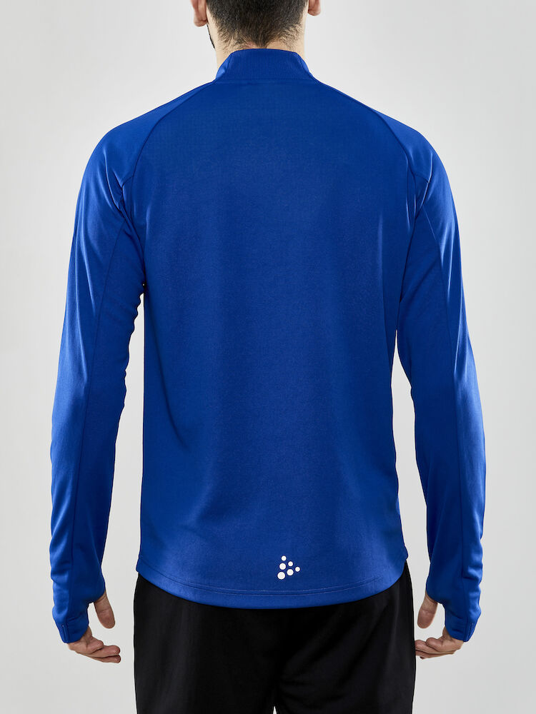Craft Evolve Half Zip - blauw, foto 3 van 5