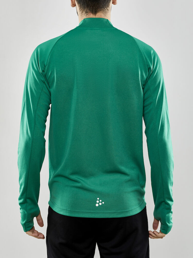Craft Evolve Full Zip Top - groen, foto 4 van 5