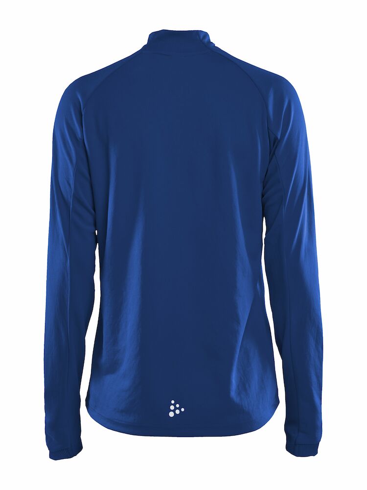 Craft Evolve Full Zip Top - blauw, foto 5 van 5