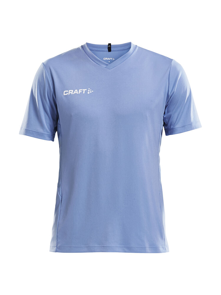 Craft Squad Go sportshirt - celeste