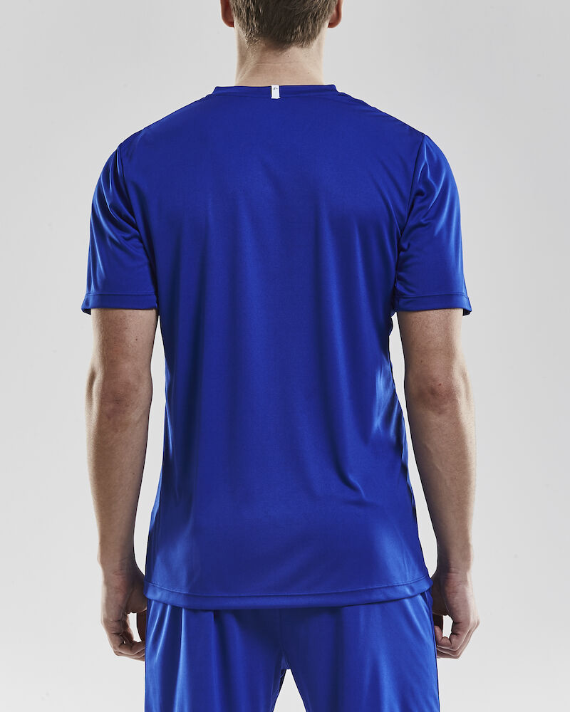 Craft Squad Go sportshirt - blauw, foto 3 van 3