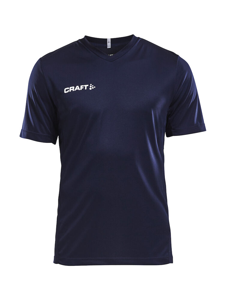 Craft Squad Go sportshirt - navy